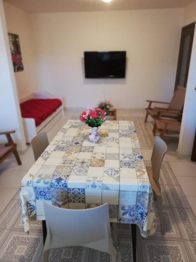 Il Laureato Apartment Reggio Calabria Exterior photo