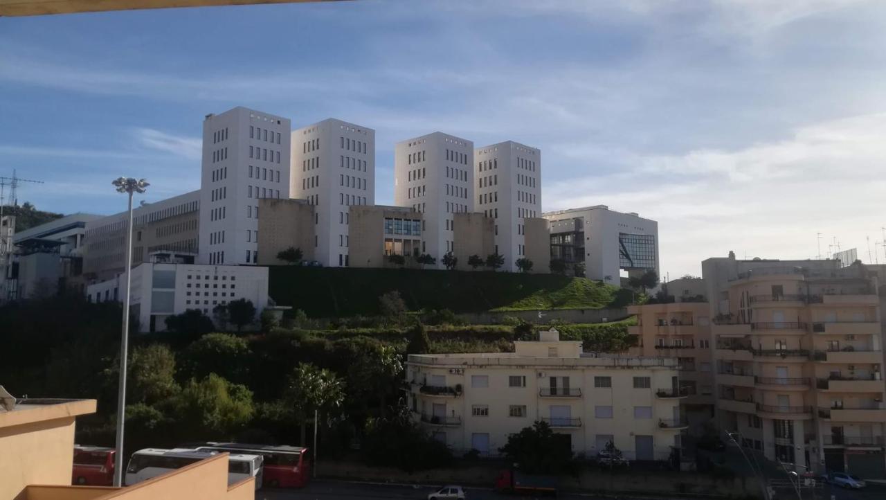 Il Laureato Apartment Reggio Calabria Exterior photo
