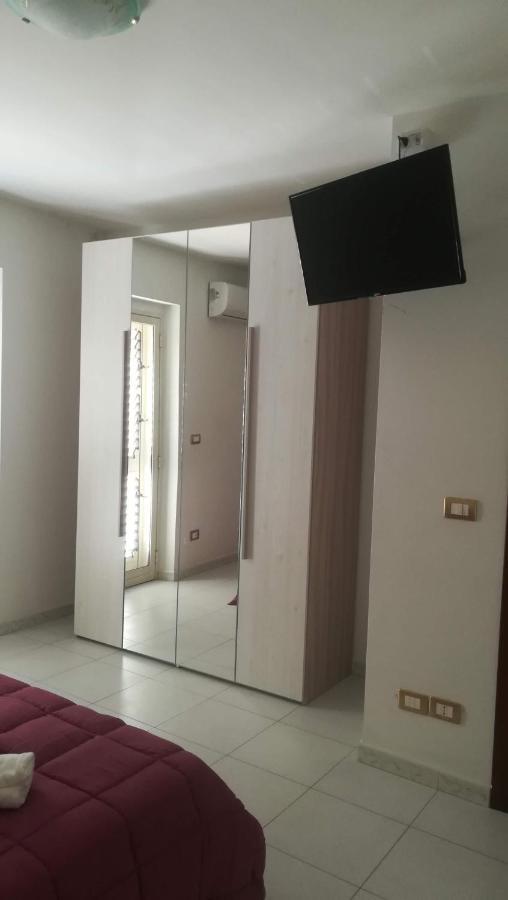 Il Laureato Apartment Reggio Calabria Exterior photo