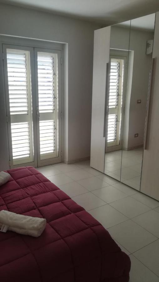 Il Laureato Apartment Reggio Calabria Exterior photo