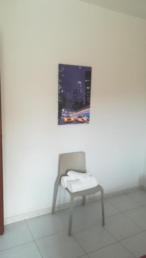 Il Laureato Apartment Reggio Calabria Exterior photo
