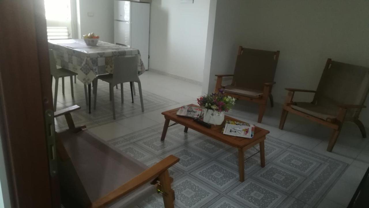 Il Laureato Apartment Reggio Calabria Exterior photo